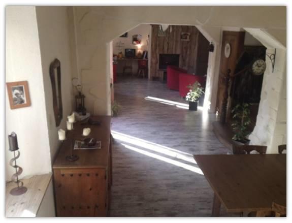 Le Khumbu Villa Nistos Szoba fotó